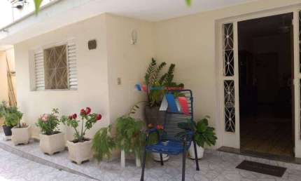 Casa com 3 dormitórios à venda, 200 m² por R$ 500.000,00 - Vila Goyos - São José do Rio Preto/SP