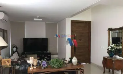 Casa com 4 dormitórios à venda, 350 m² por R$ 3.800.000,00 - QUINTA DO GOLFE 1 - RESIDENCIAL - São José do Rio Preto/SP