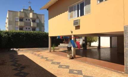 Casa à venda, 675 m² por R$ 2.500.000,00 - Boa Vista - São José do Rio Preto/SP