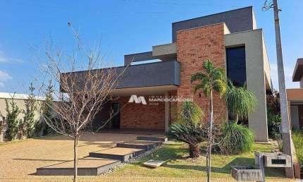 Casa com 3 dormitórios à venda, 200 m² por R$ 1.790.000,00 - Gaivota II - São José do Rio Preto/SP
