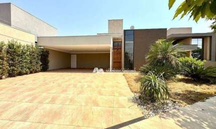 Casa à venda, 212 m² por R$ 1.390.000,00 - Gaivota II - São José do Rio Preto/SP