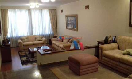 Apartamento com 3 dormitórios à venda, 263 m² por R$ 550.000,00 - Centro - São José do Rio Preto/SP