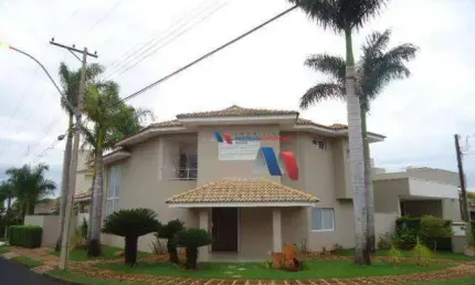 Sobrado com 4 dormitórios à venda, 330 m² por r$ 1.800.000,00 - damha iii - são josé do rio preto/sp