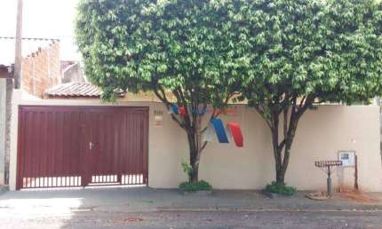 Casa com 2 dormitórios à venda, 90 m² por R$ 160.000,00 - Jardim Maria Lúcia - São José do Rio Preto/SP