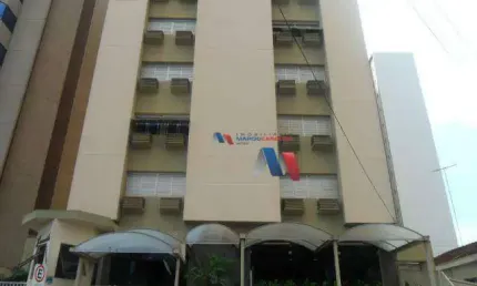 Apartamento com 3 dormitórios à venda, 127 m² por R$ 380.000,00 - Centro - São José do Rio Preto/SP
