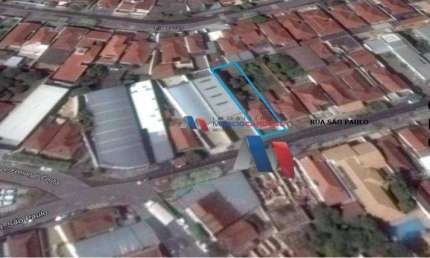 Casa com 3 dormitórios à venda, 113 m² por R$ 500.000,00 - Vila Maceno - São José do Rio Preto/SP