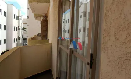Apartamento com 3 dormitórios à venda, 112 m² por R$ 285.000,00 - Higienópolis - São José do Rio Preto/SP