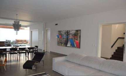 Casa com 4 dormitórios à venda, 500 m² por R$ 5.300.000,00 - QUINTA DO GOLFE 1 - RESIDENCIAL - São José do Rio Preto/SP