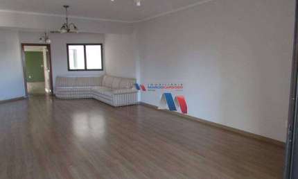 Apartamento com 4 dormitórios à venda, 400 m² por R$ 1.200.000,00 - Centro - São José do Rio Preto/SP