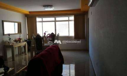 Apartamento com 3 dormitórios à venda, 120 m² por R$ 330.000,00 - Centro - São José do Rio Preto/SP