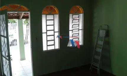 Casa à venda, 132 m² por R$ 230.000,00 - Vila Elmaz - São José do Rio Preto/SP