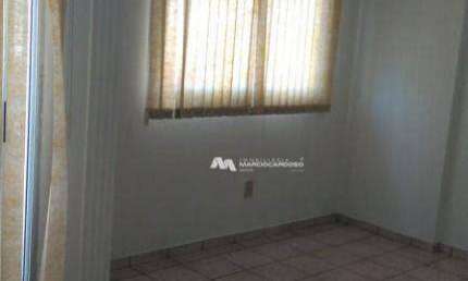 Apartamento à venda, 62 m² por R$ 280.000,00 - Jardim Vetorazzo - São José do Rio Preto/SP
