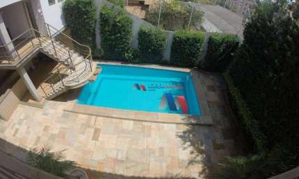 Casa à venda, 475 m² por R$ 1.500.000,00 - Vila São Manoel - São José do Rio Preto/SP