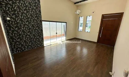 Casa com 3 dormitórios à venda, 175 m² por R$ 1.100.000,00 - ALTA VISTA - São José do Rio Preto/SP