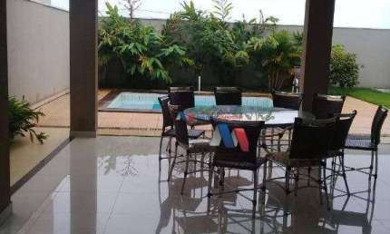 Casa com 4 dormitórios à venda, 340 m² por R$ 1.750.000,00 - Jardim Botânico - Bady Bassitt/SP