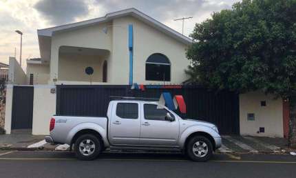 Casa à venda, 270 m² por R$ 820.000,00 - Boa Vista - São José do Rio Preto/SP