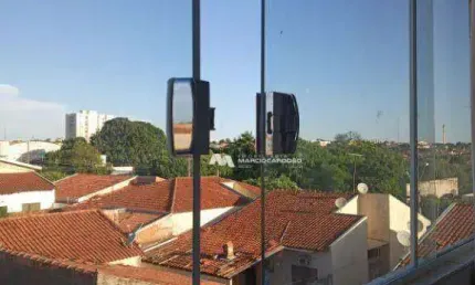 Apartamento com 2 dormitórios à venda, 57 m² por R$ 170.000,00 - Jardim Caparroz - São José do Rio Preto/SP