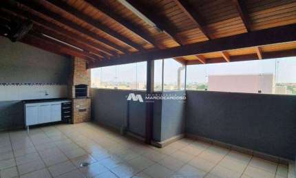 Apartamento com 2 dormitórios à venda, 80 m² por R$ 270.000,00 - Jardim Yolanda - São José do Rio Preto/SP