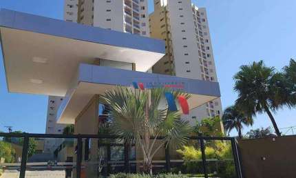 Apartamento com 3 dormitórios à venda, 109 m² por R$ 440.000,00 - Boa Vista - São José do Rio Preto/SP