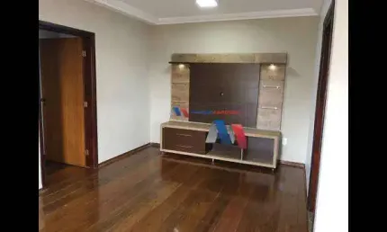 Apartamento com 4 dormitórios à venda, 117 m² por R$ 450.000,00 - Boa Vista - São José do Rio Preto/SP