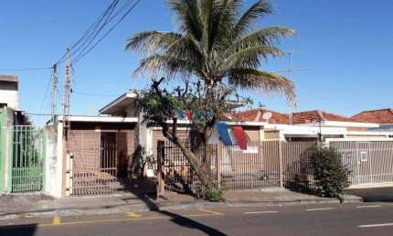 Casa com 3 dormitórios à venda, 120 m² por R$ 550.000,00 - Vila Maceno - São José do Rio Preto/SP