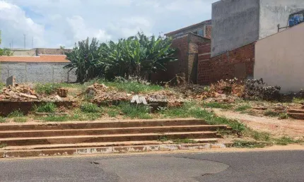 Terreno à venda, 500 m² por r$ 380.000,00 - centro - josé bonifácio/sp