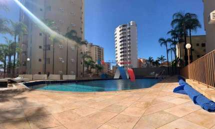 Apartamento à venda, 290 m² por R$ 1.000.000,00 - Centro - São José do Rio Preto/SP