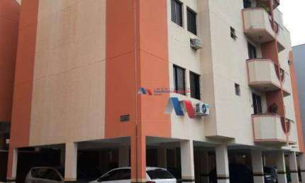 Apartamento à venda, 90 m² por R$ 260.000,00 - Vila Itália - São José do Rio Preto/SP