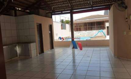 Apartamento com 3 dormitórios à venda, 90 m² por R$ 260.000,00 - Vila Itália - São José do Rio Preto/SP