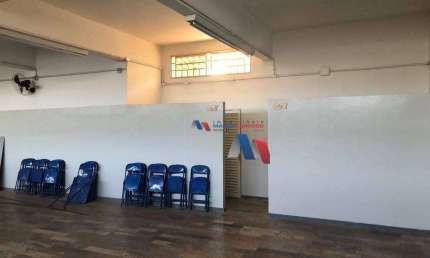 Prédio à venda, 552 m² por R$ 2.500.000,00 - Jardim Municipal - São José do Rio Preto/SP