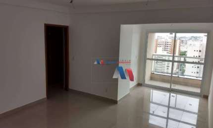 Apartamento com 3 dormitórios à venda, 85 m² por R$ 450.000,00 - Boa Vista - São José do Rio Preto/SP