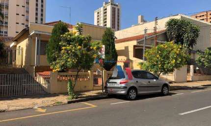Terreno à venda, 1012 m² por R$ 1.500.000,00 - Vila Imperial - São José do Rio Preto/SP