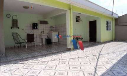 Casa com 2 dormitórios à venda, 160 m² por R$ 450.000,00 - Boa Vista - São José do Rio Preto/SP
