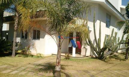 Casa com 4 dormitórios à venda, 380 m² por R$ 1.800.000,00 - DAMHA III - São José do Rio Preto/SP