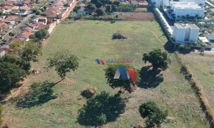 Área à venda, 21368 m² por R$ 25.000.000,00 - Jardim Marajó - São José do Rio Preto/SP