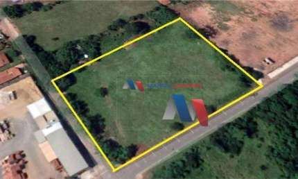 Área à venda, 6000 m² por R$ 3.900.000,00 - Setsul - São José do Rio Preto/SP