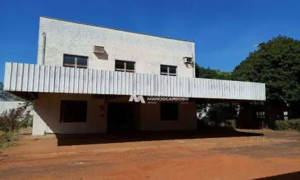 Área à venda, 8000 m² por R$ 16.000.000,00 - Jardim Yolanda - São José do Rio Preto/SP