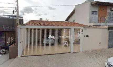 Casa com 3 dormitórios à venda, 220 m² por R$ 600.000,00 - Boa Vista - São José do Rio Preto/SP