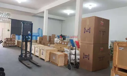 Barracão à venda, 1000 m² por r$ 3.000.000,00 - parque industrial - são josé do rio preto/sp