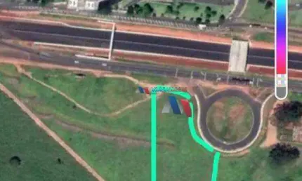 Área à venda, 17600 m² por R$ 26.000.000,00 - Iguatemi - São José do Rio Preto/SP