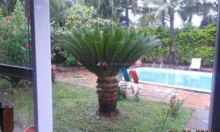 Chácara com 2 dormitórios à venda, 3000 m² por R$ 620.000,00 - Loteamento Edem Leste (Zona Rural) - São José do Rio Preto/SP