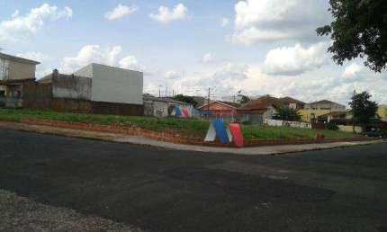 Área à venda, 1176 m² por R$ 650.000,00 - Vila Nossa Senhora da Penha - São José do Rio Preto/SP