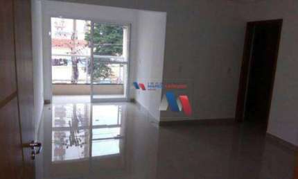 Apartamento com 3 dormitórios à venda, 87 m² por R$ 500.000,00 - Boa Vista - São José do Rio Preto/SP