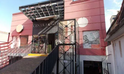 Salão à venda, 720 m² por R$ 3.000.000,00 - Centro - São José do Rio Preto/SP
