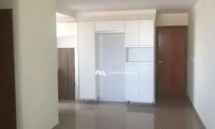 Apartamento à venda, 58 m² por R$ 370.000,00 - Jardim Walkíria - São José do Rio Preto/SP