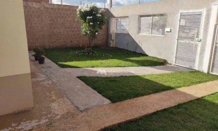 Casa com 2 dormitórios à venda, 45 m² por R$ 200.000,00 - Bela Vista - São José do Rio Preto/SP