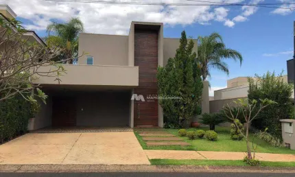 Casa com 3 dormitórios à venda, 300 m² por R$ 1.900.000,00 - DAMHA IV - São José do Rio Preto/SP