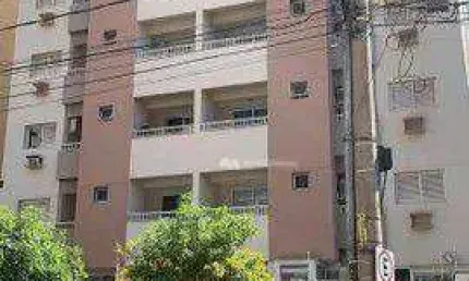 Apartamento com 2 dormitórios à venda, 65 m² por R$ 420.000,00 - Vila Imperial - São José do Rio Preto/SP