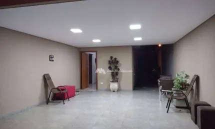 Casa à venda, 120 m² por R$ 320.000,00 - Set valey - São José do Rio Preto/SP