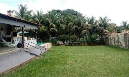 Chácara à venda, 1000 m² por R$ 430.000,00 - Residencial Vista Alegre II e III (Zona Rural) - São José do Rio Preto/SP